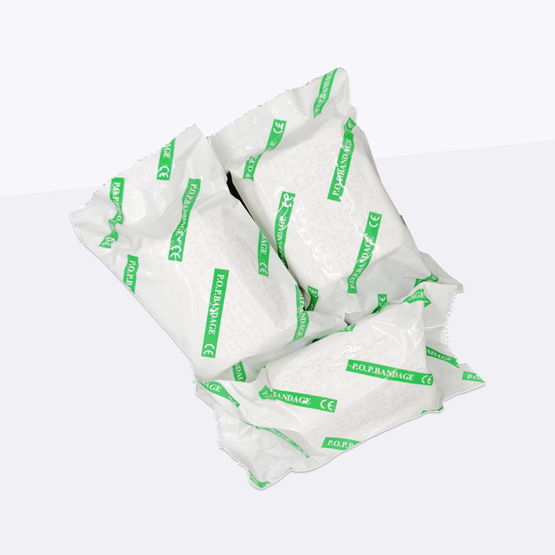 石膏繃帶(外貿)